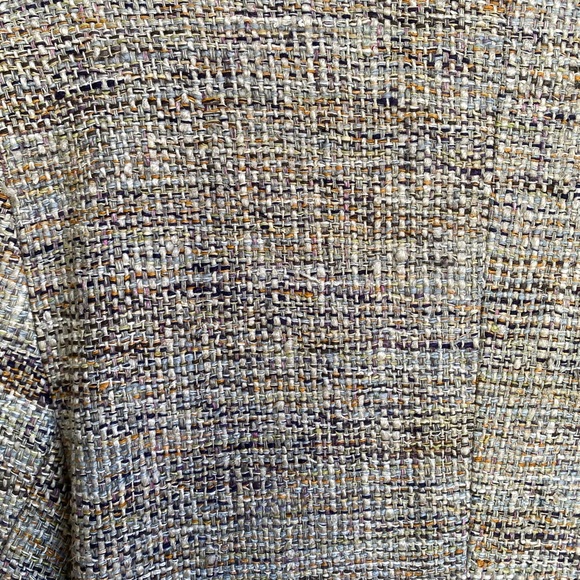 Emil Rutenberg tan blazer - Picture 3 of 4